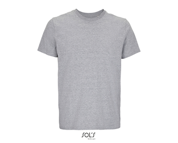 SOL S LEGEND - 350 - GRIGIO MEDIO MELANGE